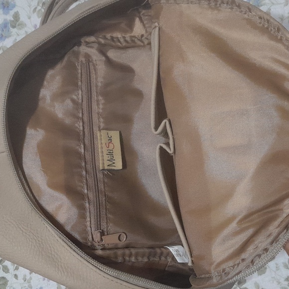Multi Sac backpack - Picture 3 of 4